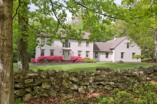77 Judds Bridge Rd, Roxbury, CT 06783 - Photo 1