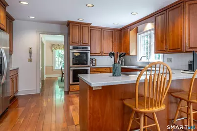 77 Judds Bridge Road, Roxbury, CT 06783 - Photo 11