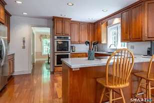 77 Judds Bridge Rd, Roxbury, CT 06783 - Photo 11