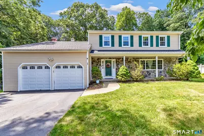 20 Westminster Court, Milford, CT 06461 - Photo 1