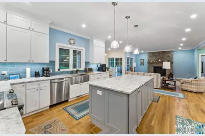 7 Tall Oaks Drive #7, New Milford, CT 06776 - Photo 5