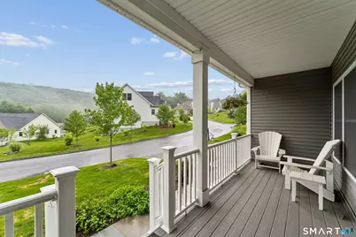 7 Tall Oaks Drive #7, New Milford, CT 06776 - Photo 3