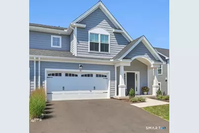 48 Soderman Way #48, Cheshire, CT 06410 - Photo 1