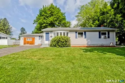 87 Jackson Road, Enfield, CT 06082 - Photo 1