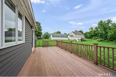 36 Charter Oak Square #D, Mansfield, CT 06250 - Photo 35