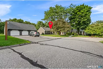 36 Charter Oak Square #D, Mansfield, CT 06250 - Photo 3