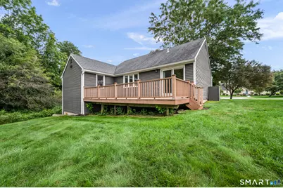 36 Charter Oak Square #D, Mansfield, CT 06250 - Photo 35
