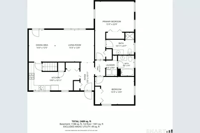 36 Charter Oak Square #D, Mansfield, CT 06250 - Photo 37