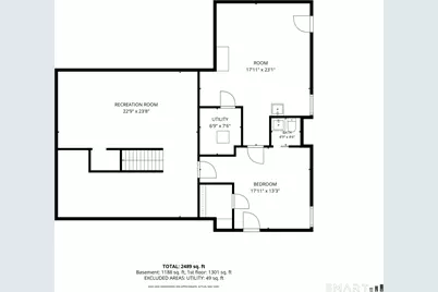 36 Charter Oak Square #D, Mansfield, CT 06250 - Photo 37