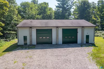 233 Fire Tower Road, Pomfret, CT 06259 - Photo 3