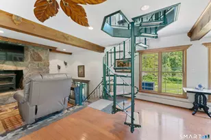 233 Fire Tower Rd, Pomfret, CT 06259 - Photo 21