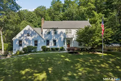 9 Fox Hollow Lane, Newtown, CT 06482 - Photo 1