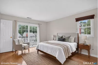 85 Gate Ridge Road #85, Fairfield, CT 06825 - Photo 23