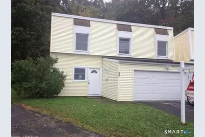 33 Inverness Lane, Middletown, CT 06457 - Photo 1