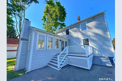 8 Muriel Street, Norwalk, CT 06851 - Photo 33