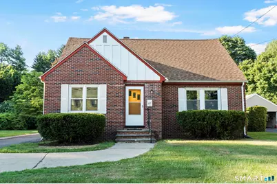 97 Alden Avenue, Enfield, CT 06082 - Photo 1