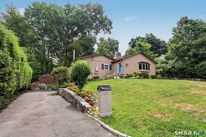 33 Pamlynn Road, Stamford, CT 06905 - Photo 1