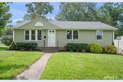 124 Hepworth Street, Bristol, CT 06010 - Photo 1