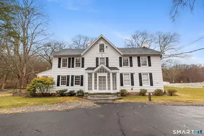 523 Danbury Road #C, Wilton, CT 06897 - Photo 1
