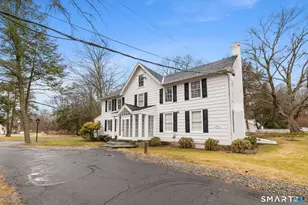 523 Danbury Rd, Wilton, CT 06897 - Photo 3