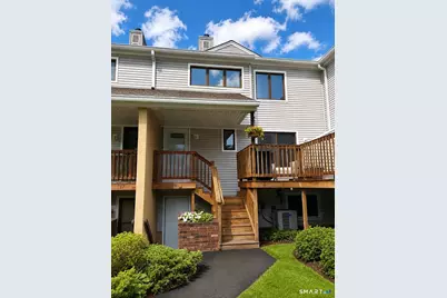 18 Dutton Place Way #18, Glastonbury, CT 06033 - Photo 1