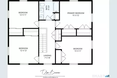 105 Rose Lane, Darien, CT 06820 - Photo 29