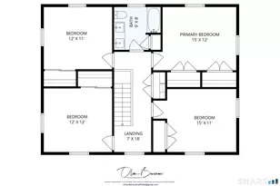 105 Rose Ln, Darien, CT 06820 - Photo 29
