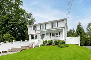 105 Rose Ln, Darien, CT 06820 - Photo 25