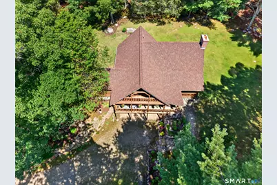 328 Shetucket Turnpike, Voluntown, CT 06384 - Photo 7