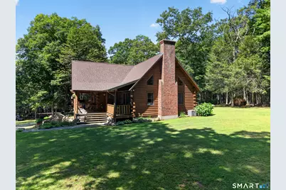 328 Shetucket Turnpike, Voluntown, CT 06384 - Photo 3