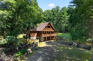 328 Shetucket Turnpike, Voluntown, CT 06384 - Photo 1