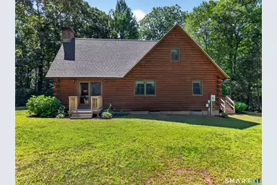 328 Shetucket Turnpike, Voluntown, CT 06384 - Photo 35