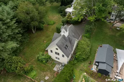200 Whitfield Street #Carriage House (rear), Guilford, CT 06437 - Photo 1