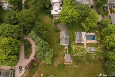 200 Whitfield Street #Carriage House (rear), Guilford, CT 06437 - Photo 29
