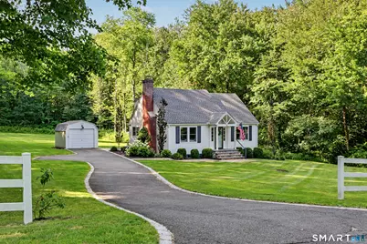 56 Banks Road, Easton, CT 06612 - Photo 35