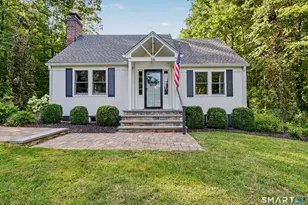 56 Banks Rd, Easton, CT 06612 - Photo 1