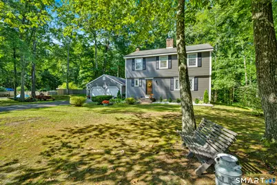 [Address not provided], Suffield, CT 06078 - Photo 5