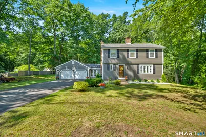 [Address not provided], Suffield, CT 06078 - Photo 3