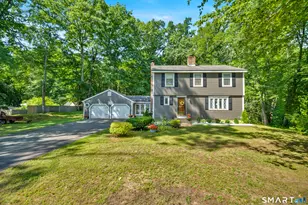 [Address not provided], Suffield, CT 06078 - Photo 3