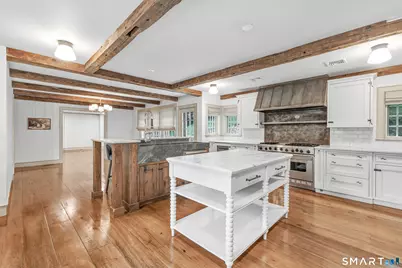 215 Cross Ridge Road, New Canaan, CT 06840 - Photo 3