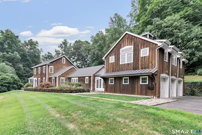 215 Cross Ridge Road, New Canaan, CT 06840 - Photo 1