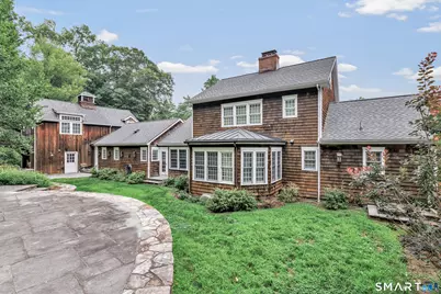 215 Cross Ridge Road, New Canaan, CT 06840 - Photo 35