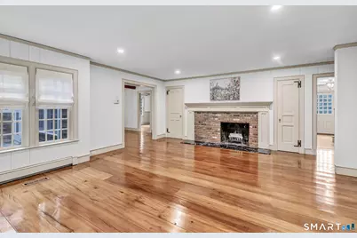 215 Cross Ridge Road, New Canaan, CT 06840 - Photo 15