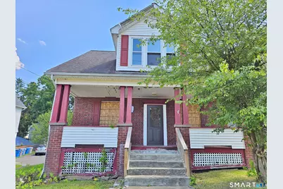 107 Gridley Street, Bristol, CT 06010 - Photo 1