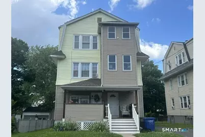 56-58 Flatbush Avenue, Hartford, CT 06106 - Photo 1
