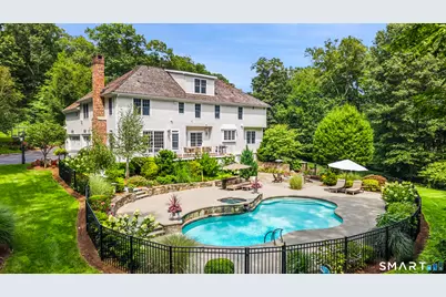 5 Aspetuck Glen, Weston, CT 06883 - Photo 1