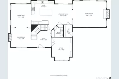 5 Aspetuck Glen, Weston, CT 06883 - Photo 37