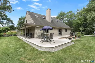 20 Loyola Rd, Woodstock Valley, CT 06281 - Photo 3