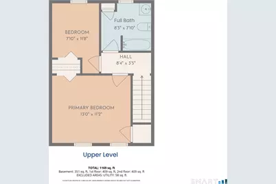 1 Maple Street #27, Ellington, CT 06029 - Photo 21