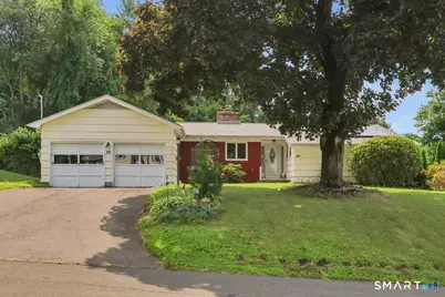 46 Crestridge Drive, Vernon, CT 06066 - Photo 1